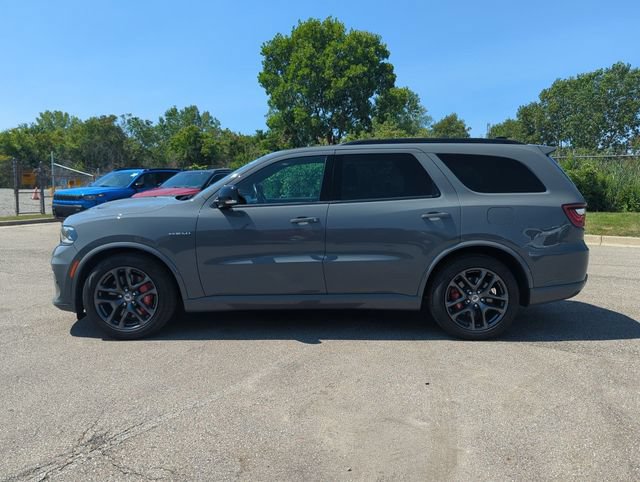 Used 2024 Dodge Durango R/T AWD/4WD image 6