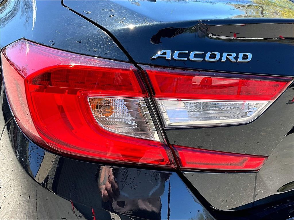 Used 2019 Honda Accord LX image 22