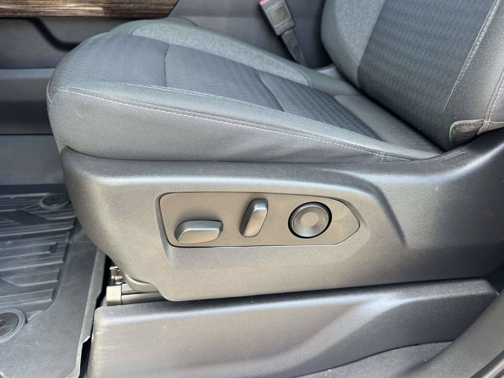 Used 2023 GMC Sierra 1500 Elevation w/ Preferred Package AWD/4WD image 20