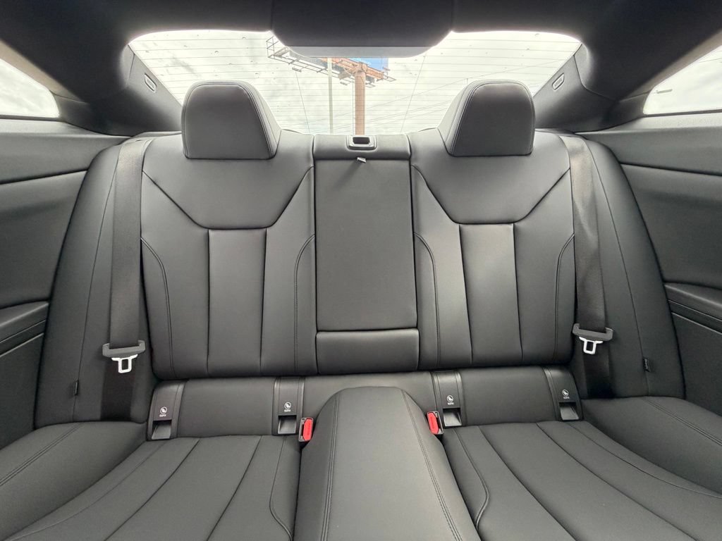 Used 2021 BMW 430i Coupe w/ Convenience Package RWD image 27