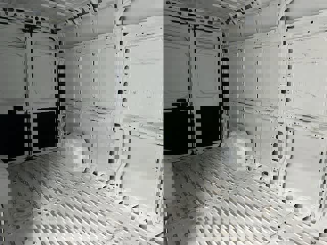 Used 2025 RAM ProMaster 2500 w/ Convenience Group image 11