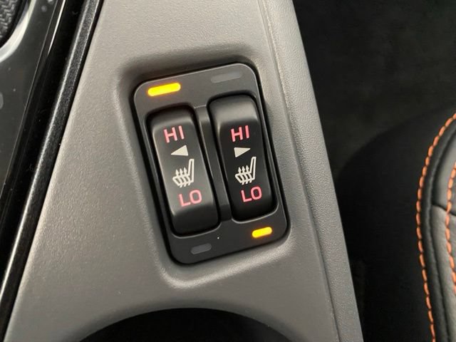 New 2026 Subaru Crosstrek 2.5i Limited AWD/4WD image 21