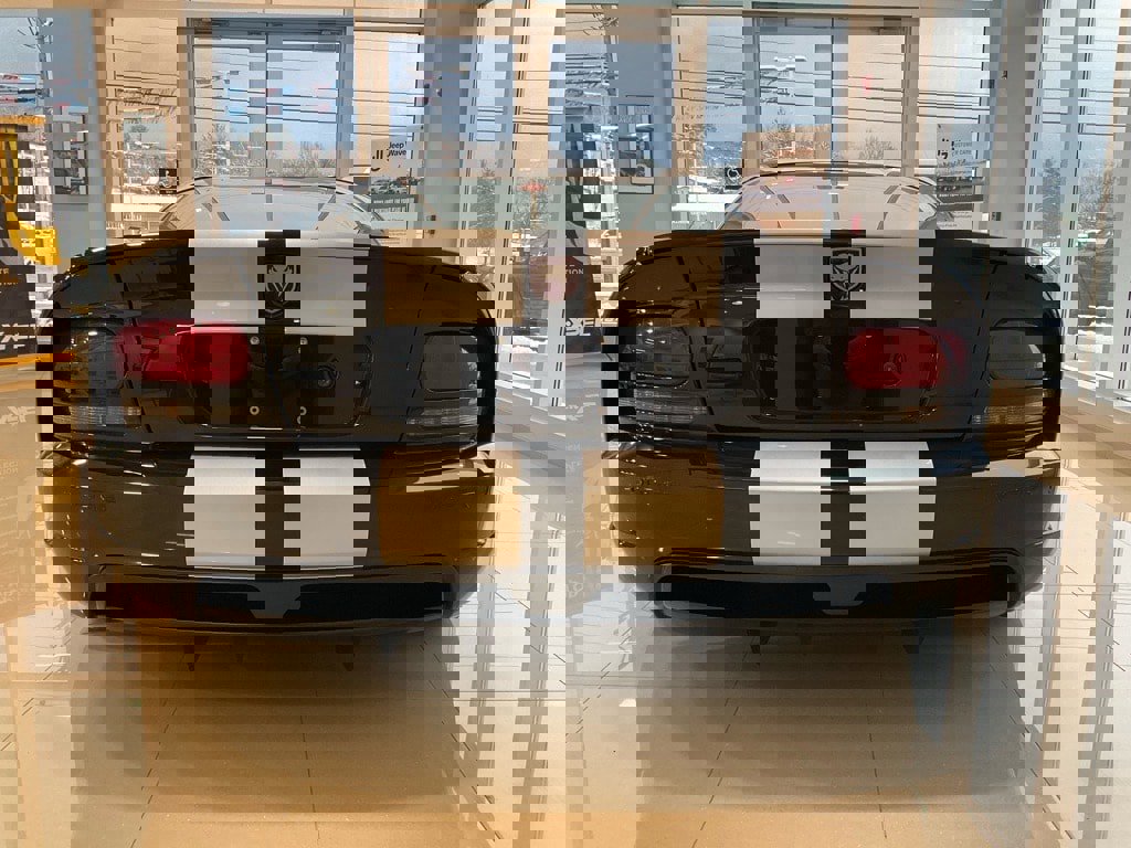 Used 2006 Dodge Viper SRT-10 image 5