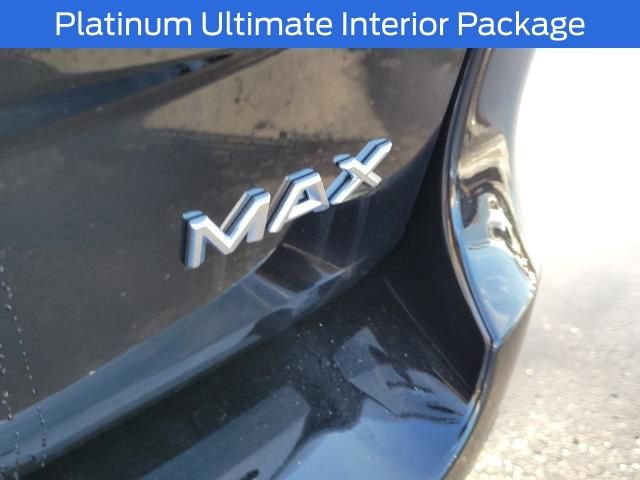New 2025 Ford Expedition Max Platinum w/ Platinum Ultimate Package image 19