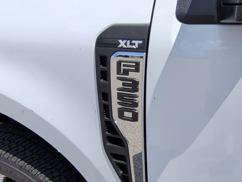 New 2026 Ford F350 XLT AWD/4WD image 43