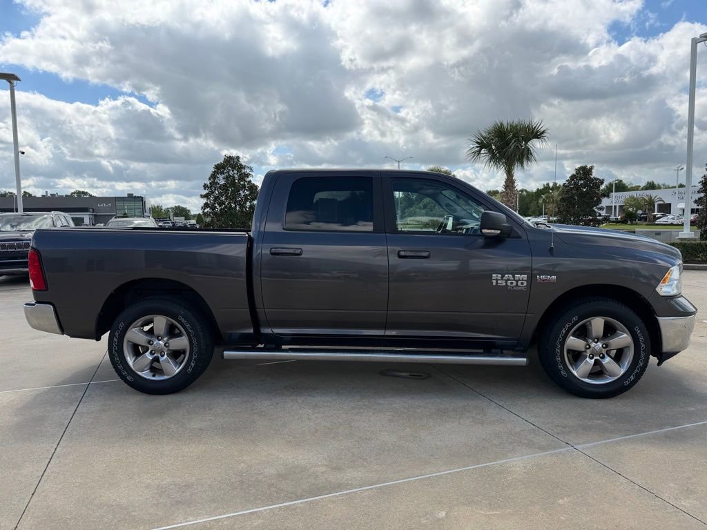 Used 2019 RAM 1500 Big Horn image 6