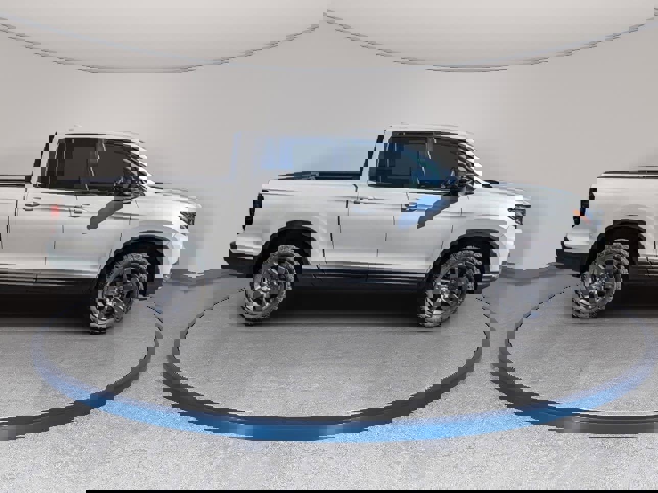 New 2026 Honda Ridgeline TrailSport image 4