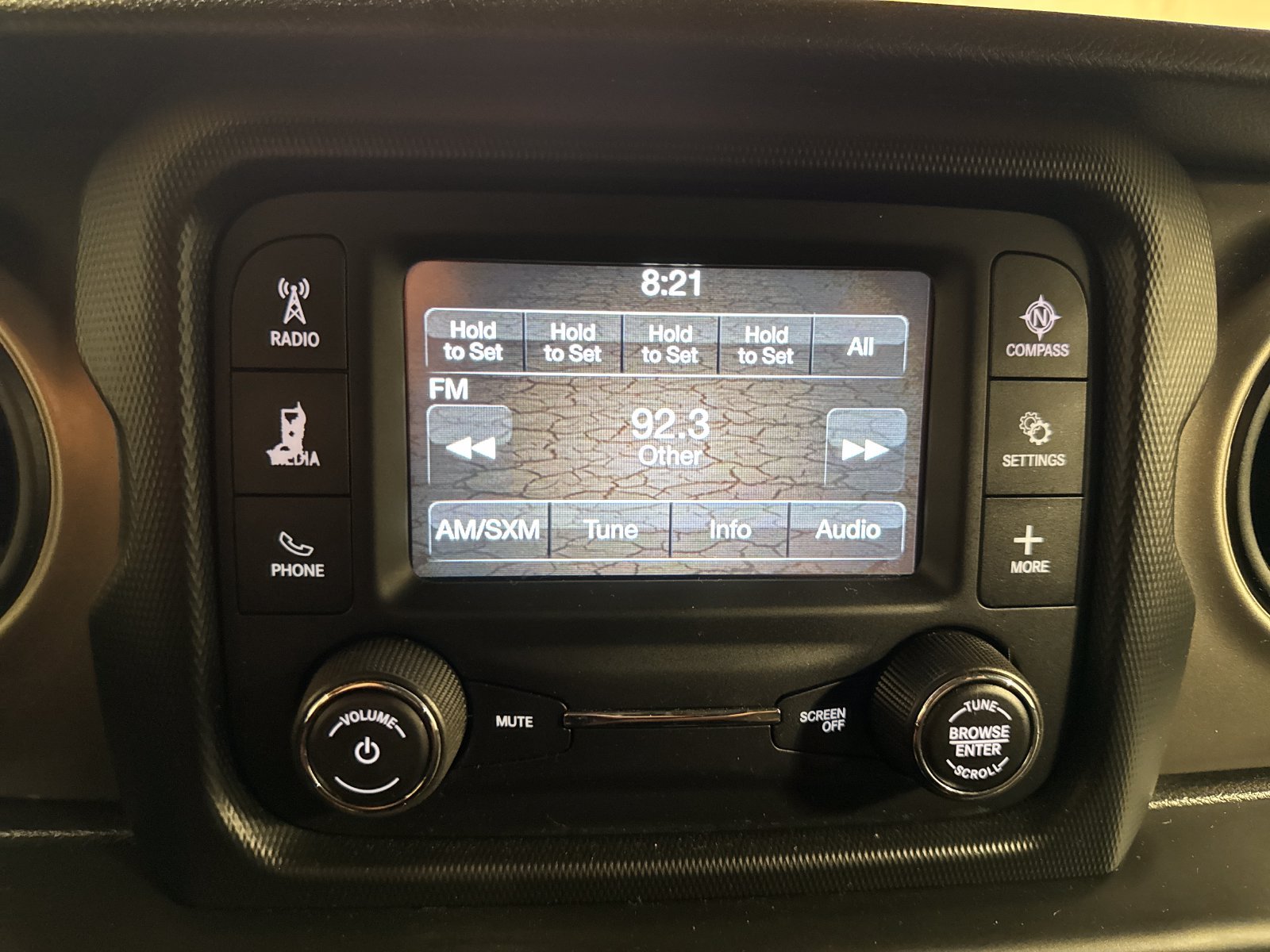 Used 2018 Jeep Wrangler Unlimited Sport S AWD/4WD image 20