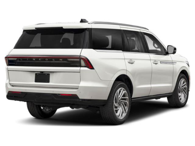 New 2026 Lincoln Navigator Reserve w/ Jet Appearance Package AWD/4WD image 2