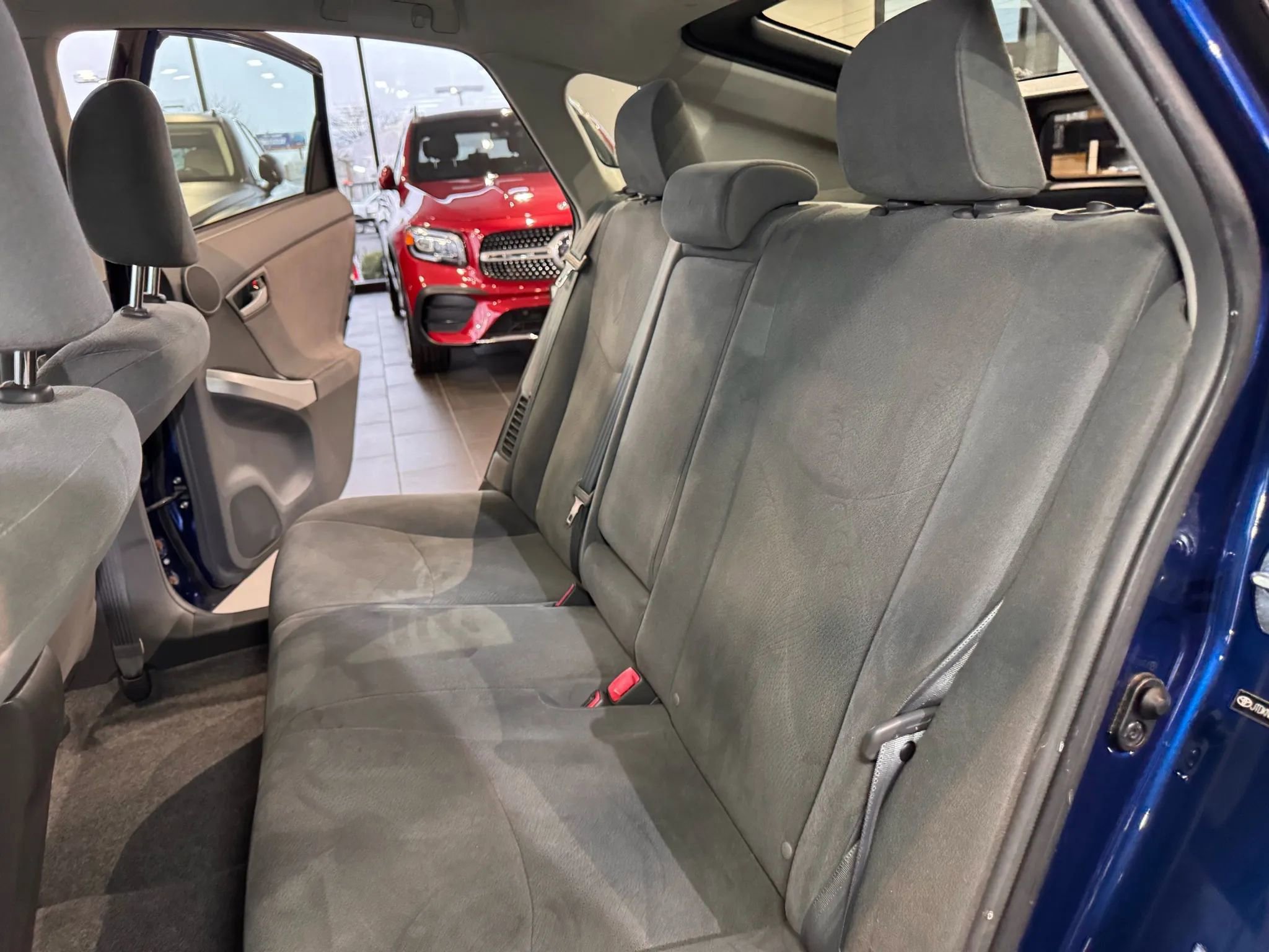 Used 2010 Toyota Prius Two image 16