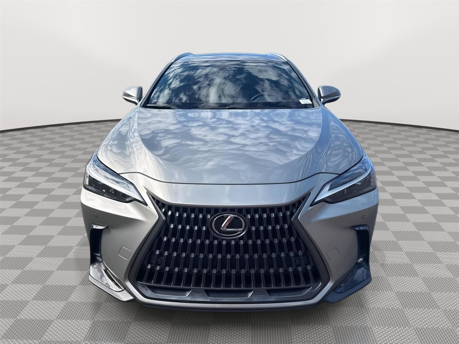 Used 2024 Lexus NX 250 FWD w/ Cold Area Package video 2