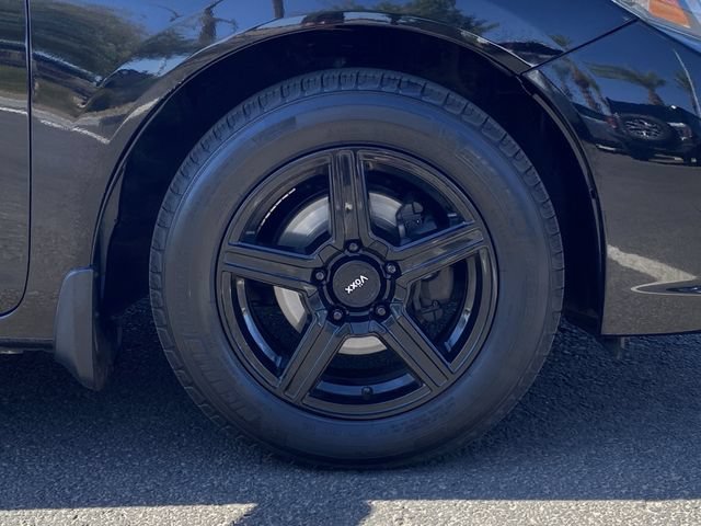 Used 2015 Honda Civic LX image 8