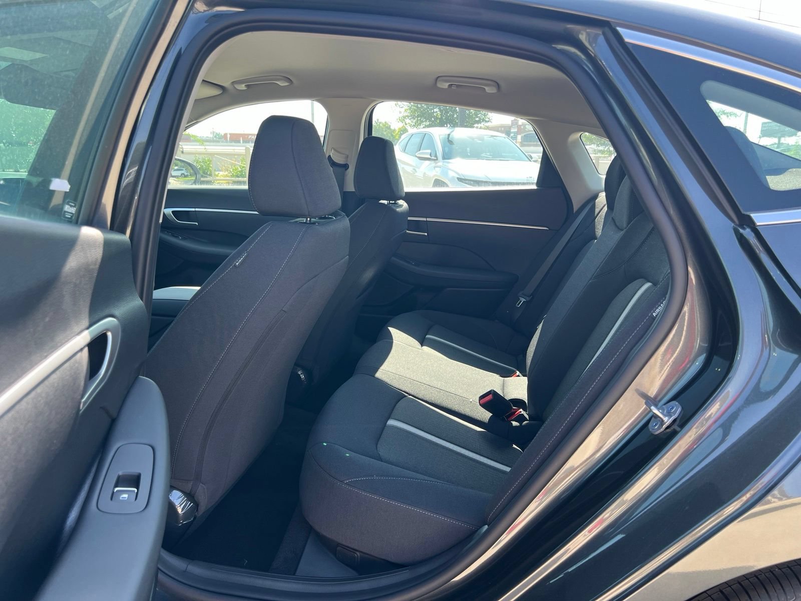 New 2026 Hyundai Sonata SE FWD image 16