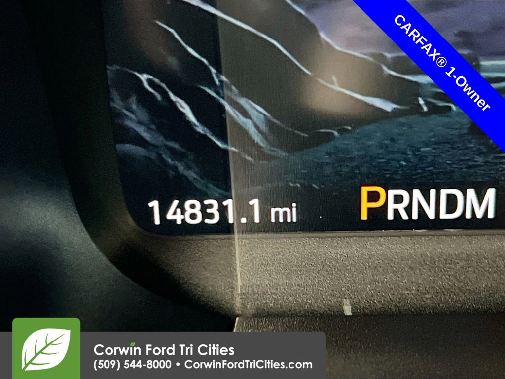 Certified 2026 Ford Explorer Tremor w/ Tremor Convenience Package AWD/4WD image 2