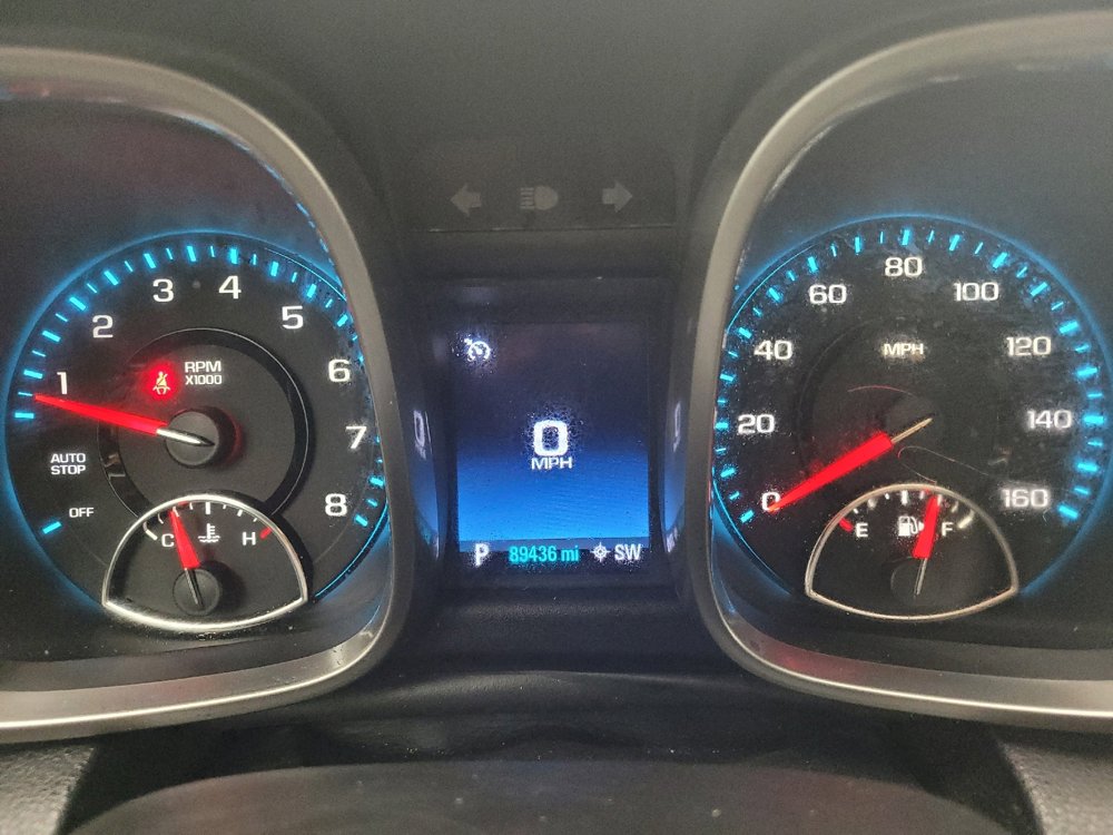 Used 2015 Chevrolet Malibu LTZ image 23