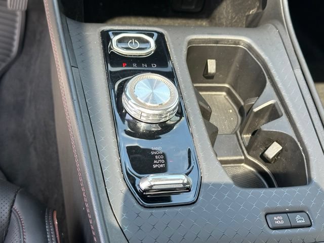 Used 2024 Jeep Wagoneer Launch Edition AWD/4WD image 32