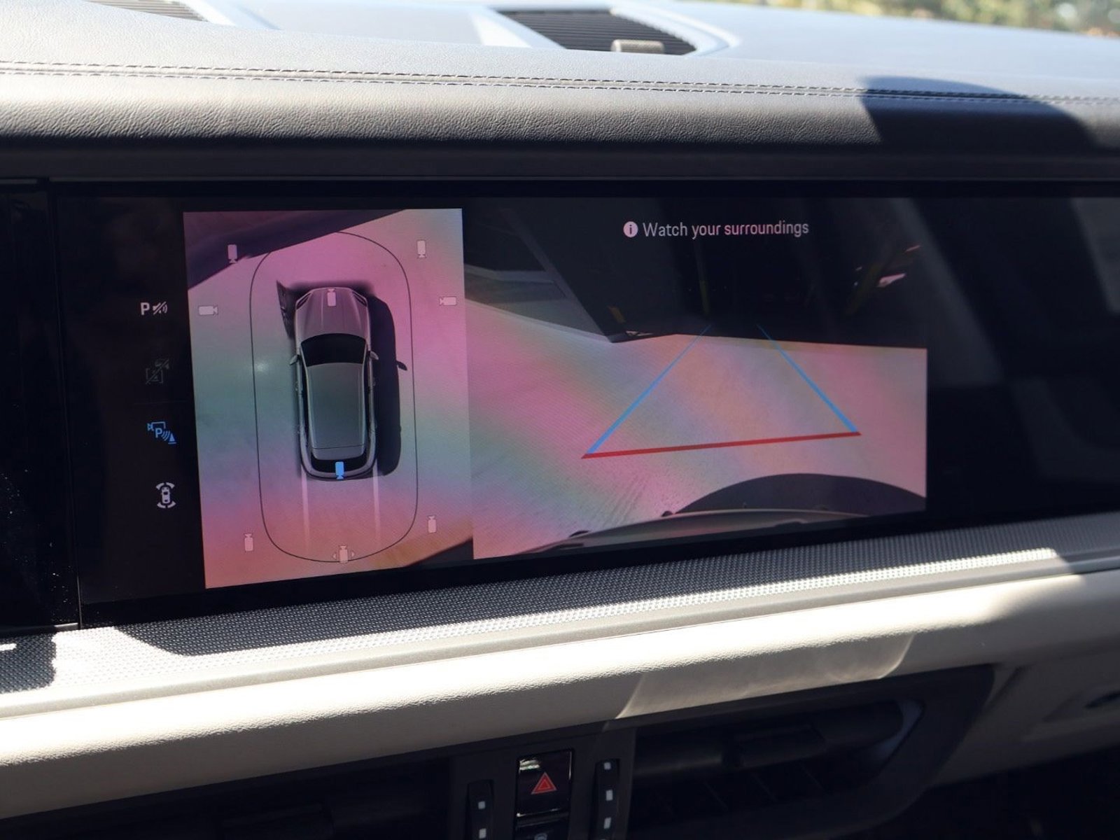 New 2026 Porsche Cayenne S image 19