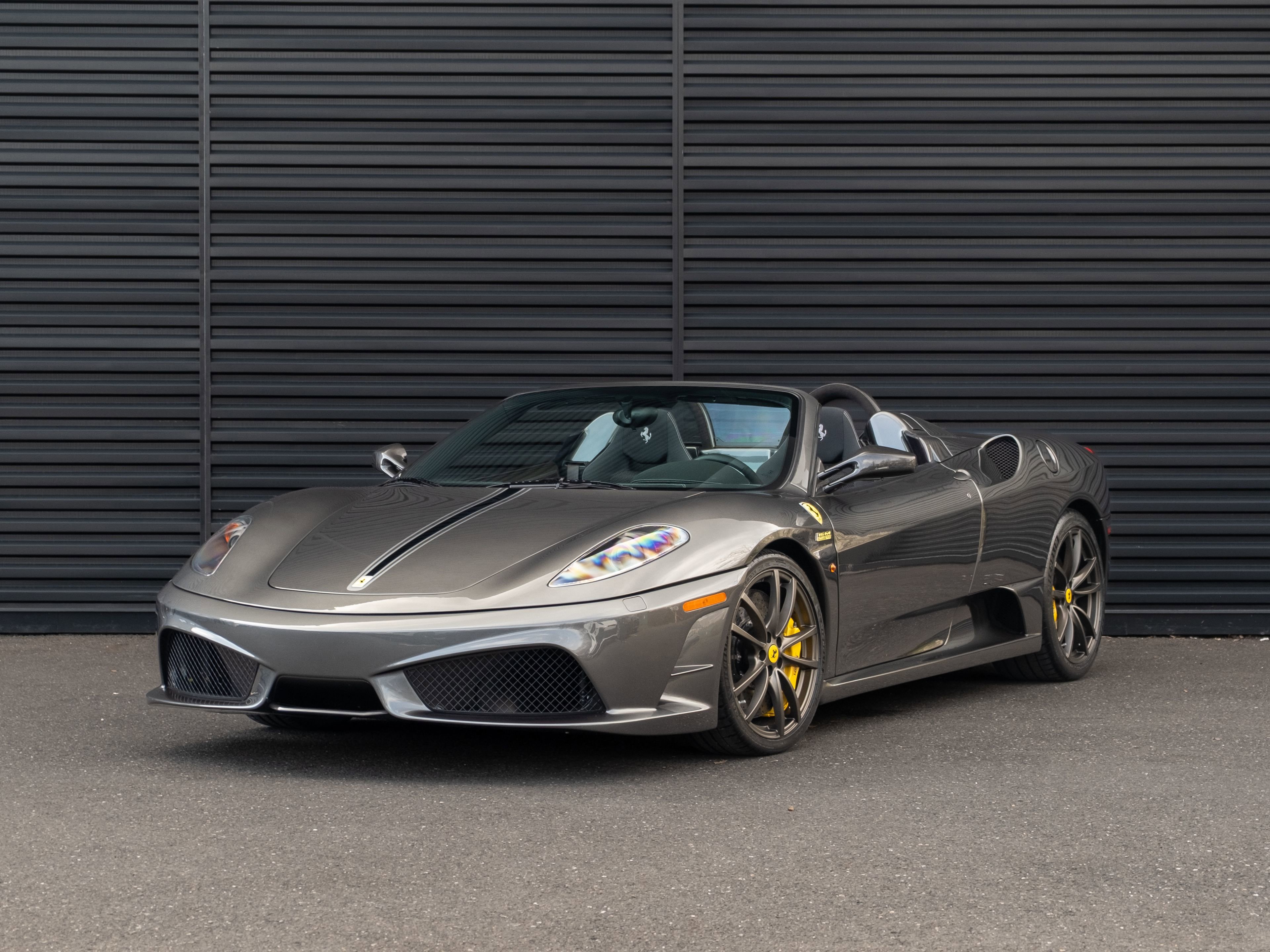 Used 2009 Ferrari F430 Scuderia RWD image 1
