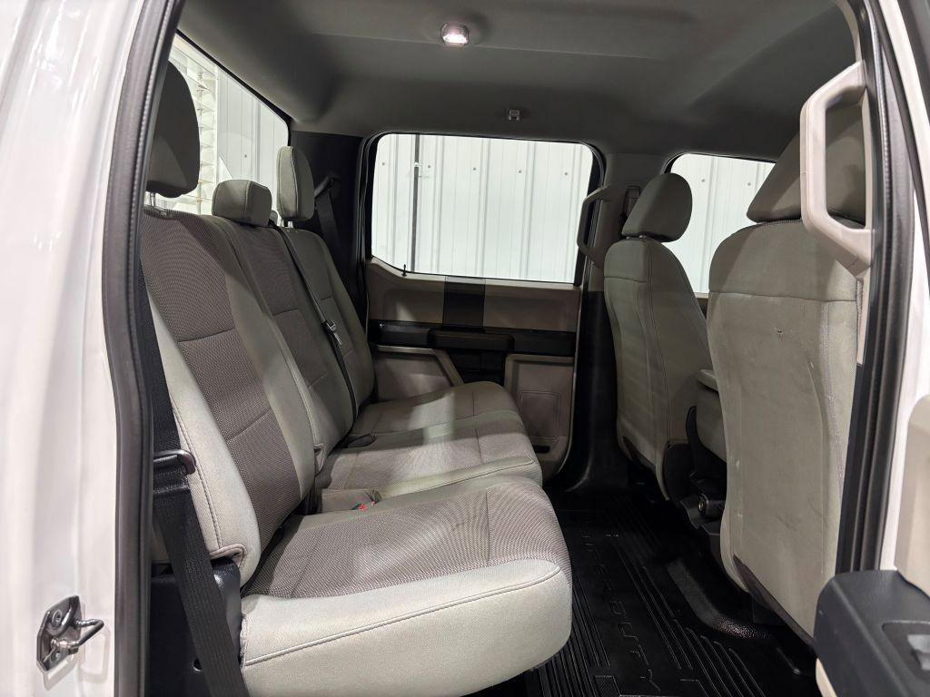 Used 2020 Ford F250 XL w/ Power Equipment Group image 14
