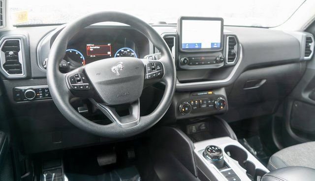 Used 2024 Ford Bronco Sport Big Bend image 14