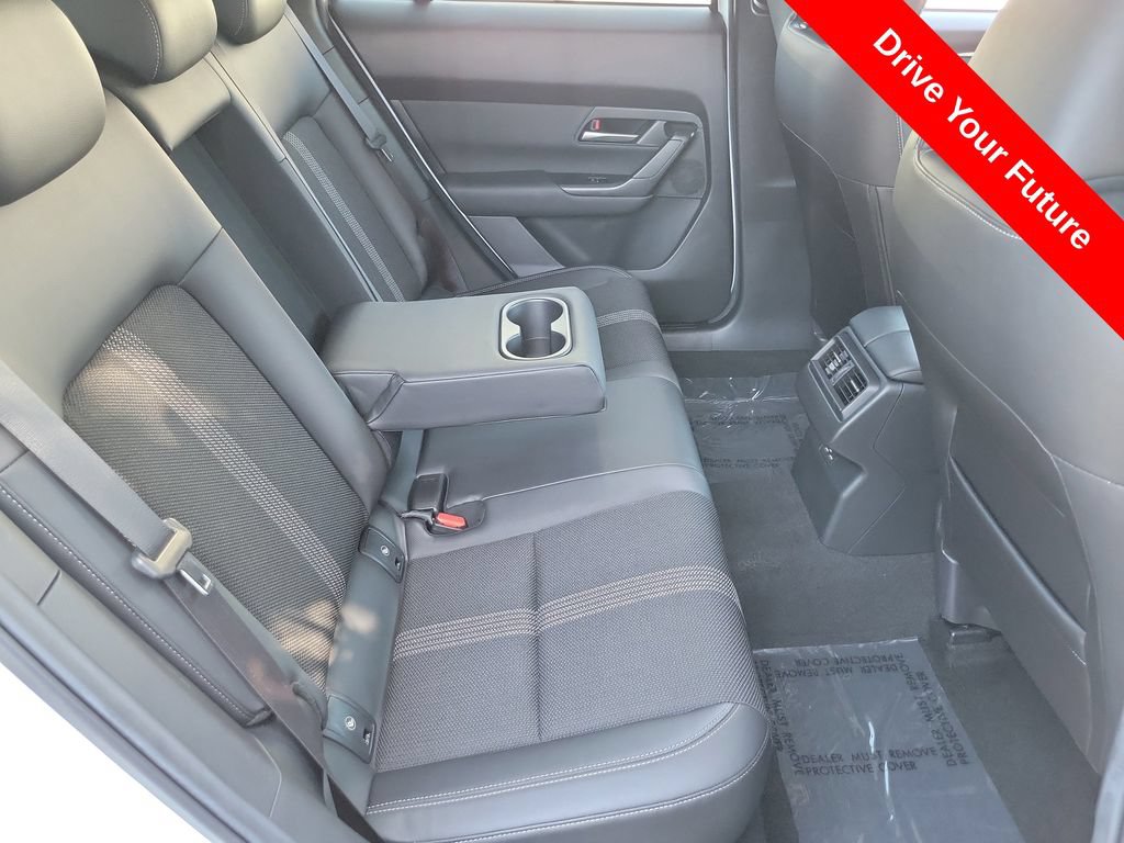Used 2024 MAZDA CX-50 AWD 2.5 S w/ Accent Package image 21
