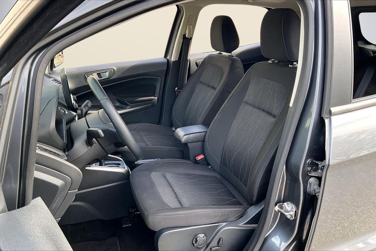 Used 2020 Ford EcoSport SE image 21