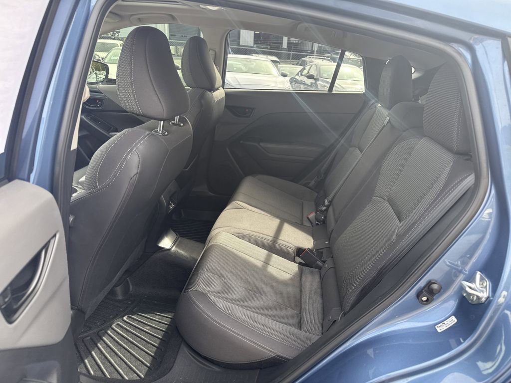 Used 2024 Subaru Crosstrek 2.0i Premium image 17
