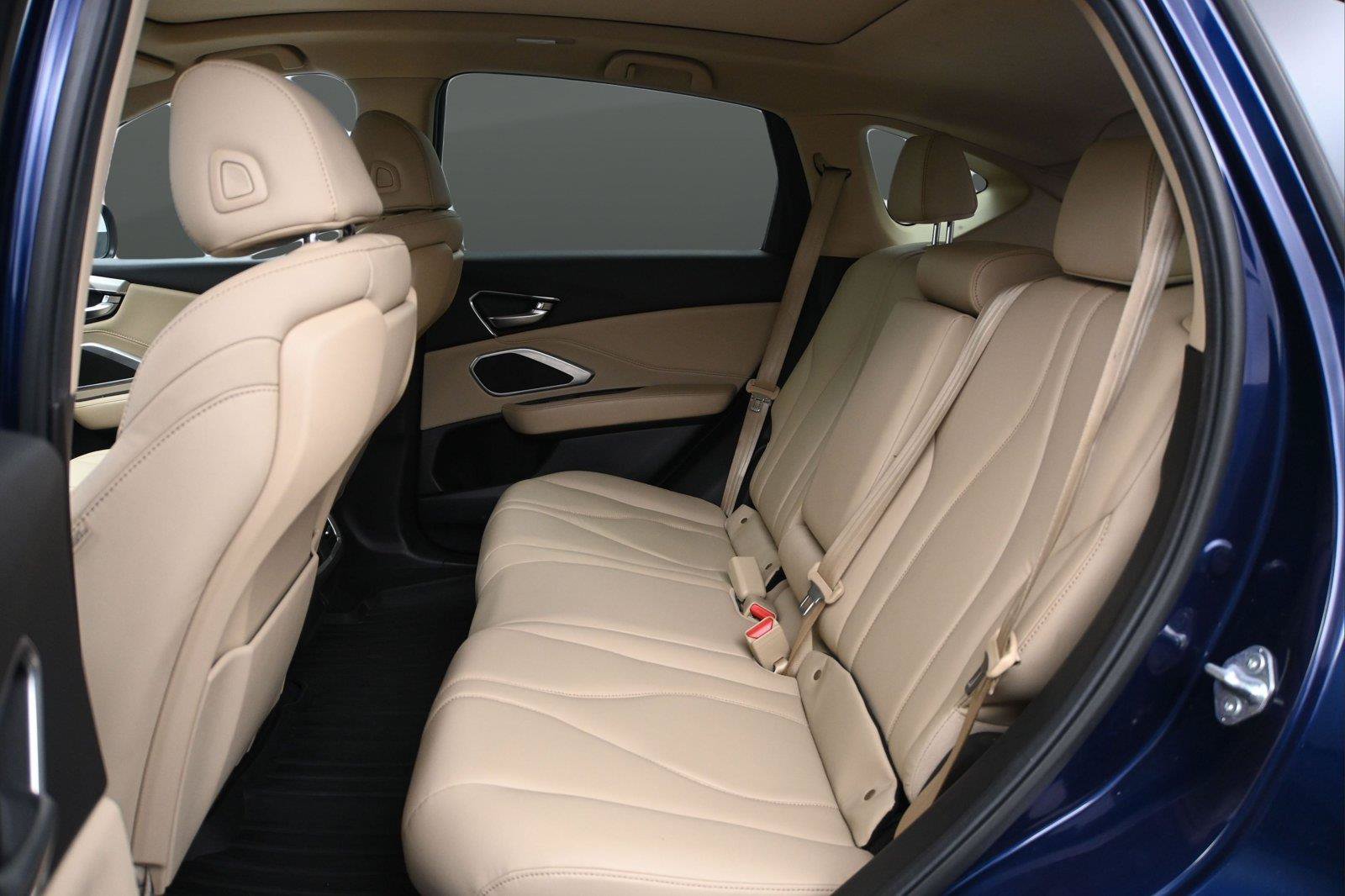 Certified 2023 Acura RDX AWD image 9