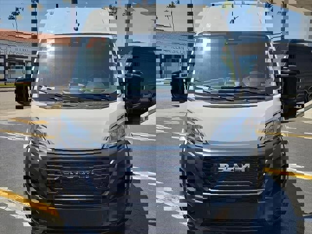 Used 2023 RAM ProMaster 2500 image 27