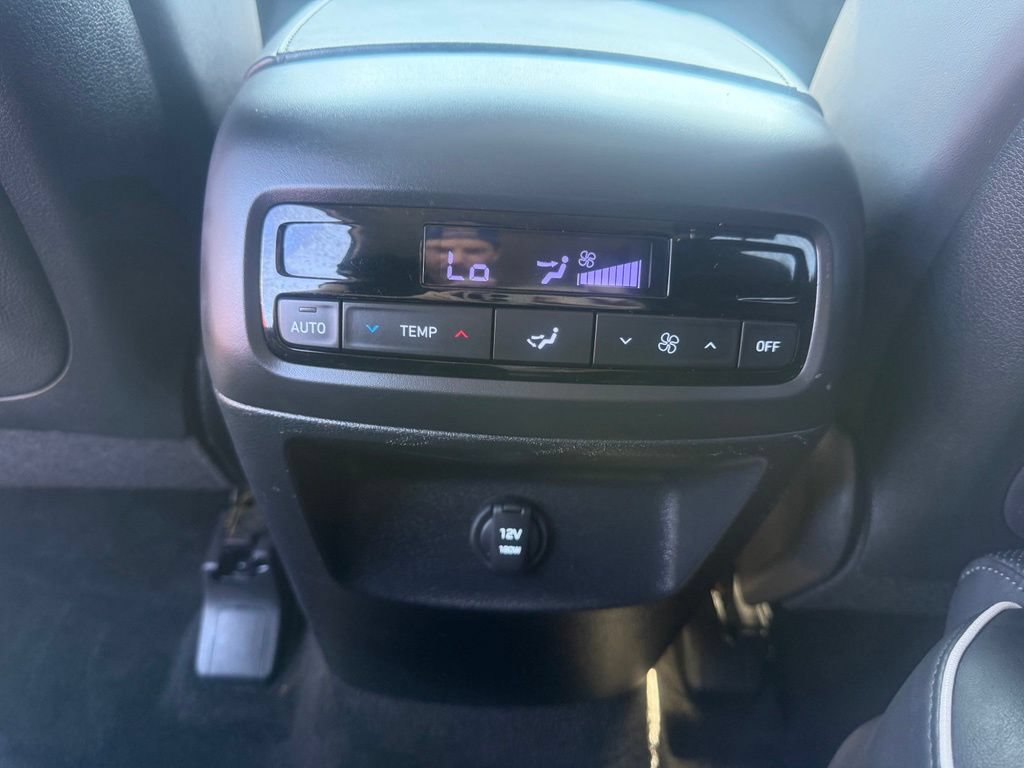 Used 2025 Hyundai Palisade SEL FWD image 35