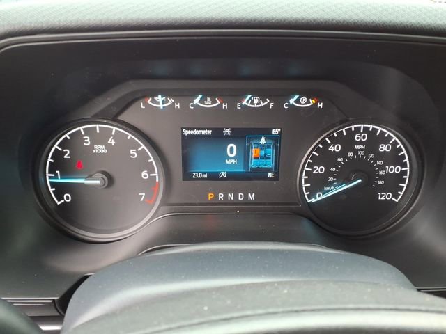New 2026 Ford F150 STX AWD/4WD image 26