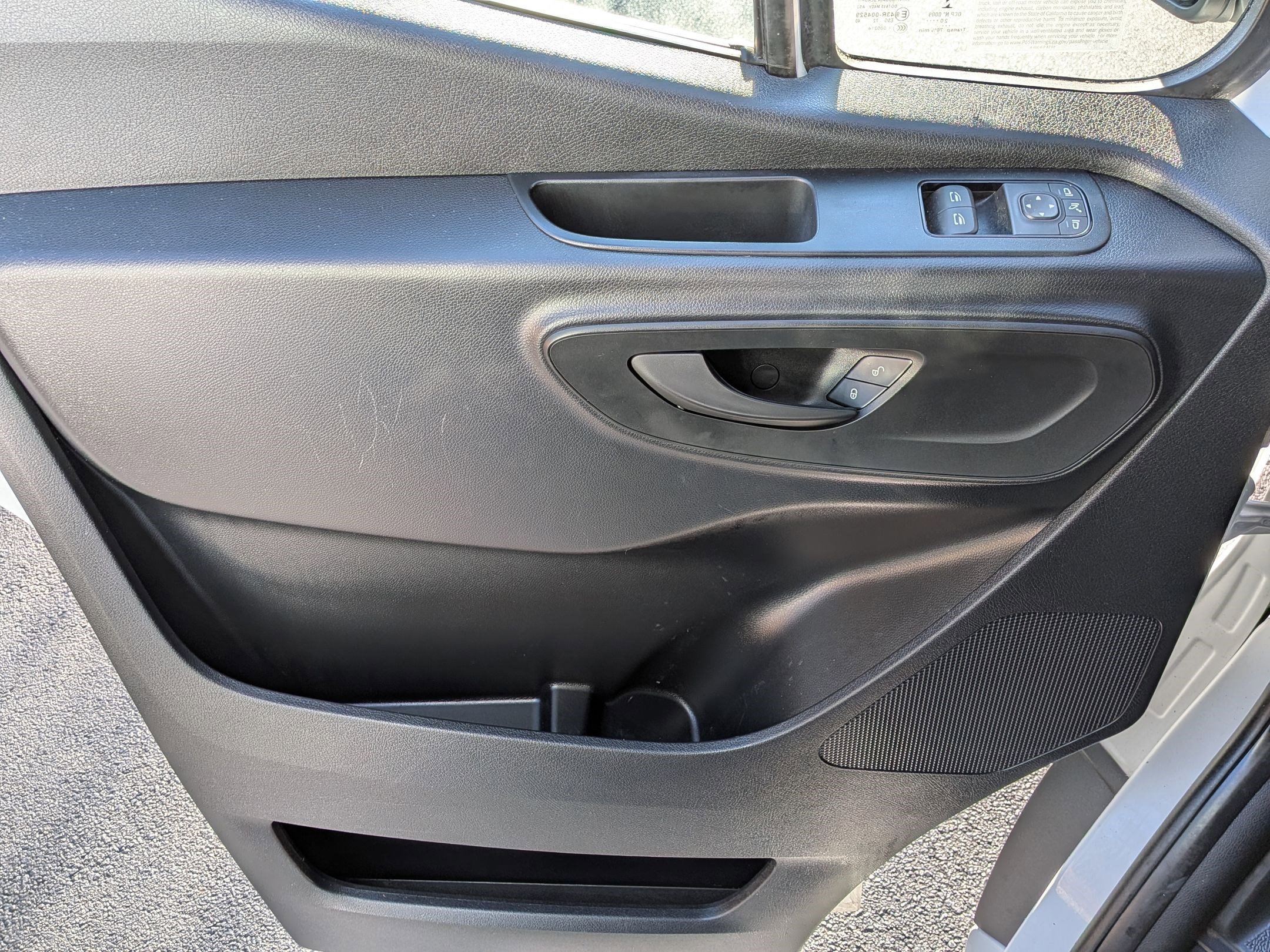 Used 2020 Mercedes-Benz Sprinter 2500 image 14