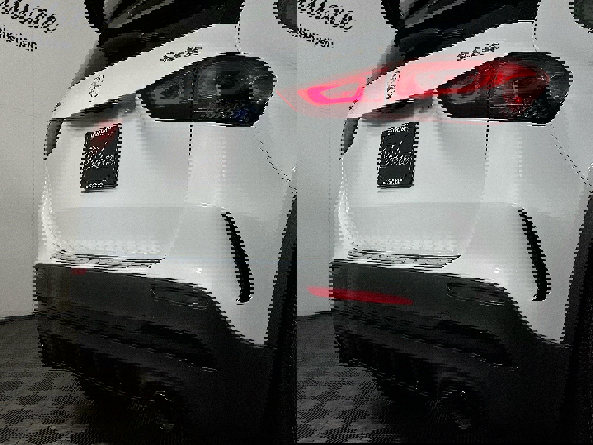 Used 2021 Mercedes-Benz GLA 35 AMG 4MATIC image 29