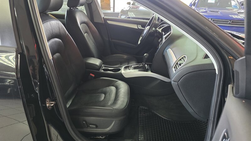 Used 2012 Audi A4 2.0T Premium AWD/4WD image 26