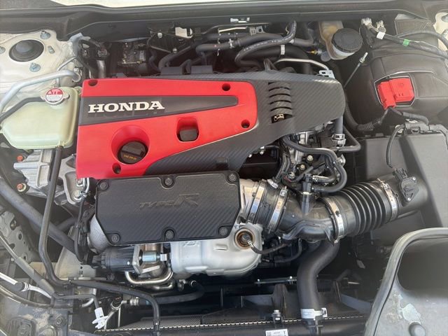 Used 2025 Honda Civic Type R image 31