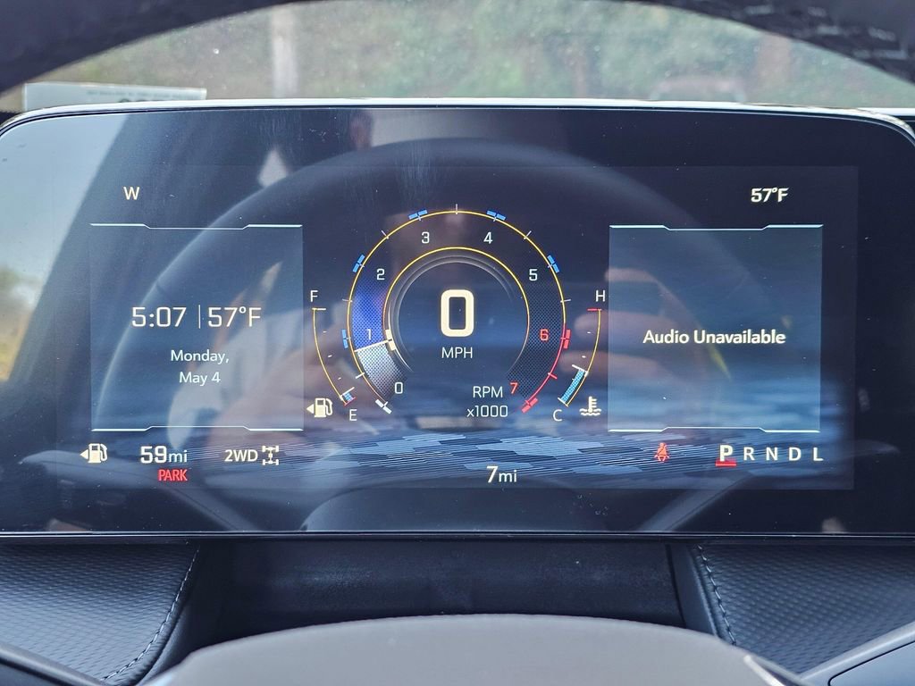 New 2026 Chevrolet Equinox LT AWD/4WD image 27