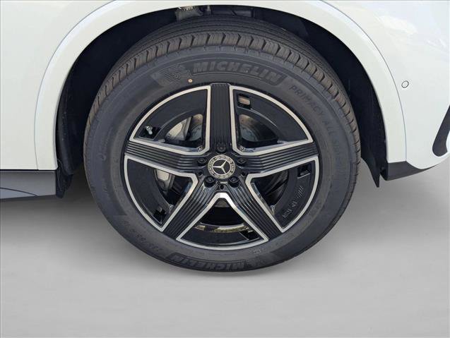 New 2026 Mercedes-Benz GLC 300 4MATIC image 9
