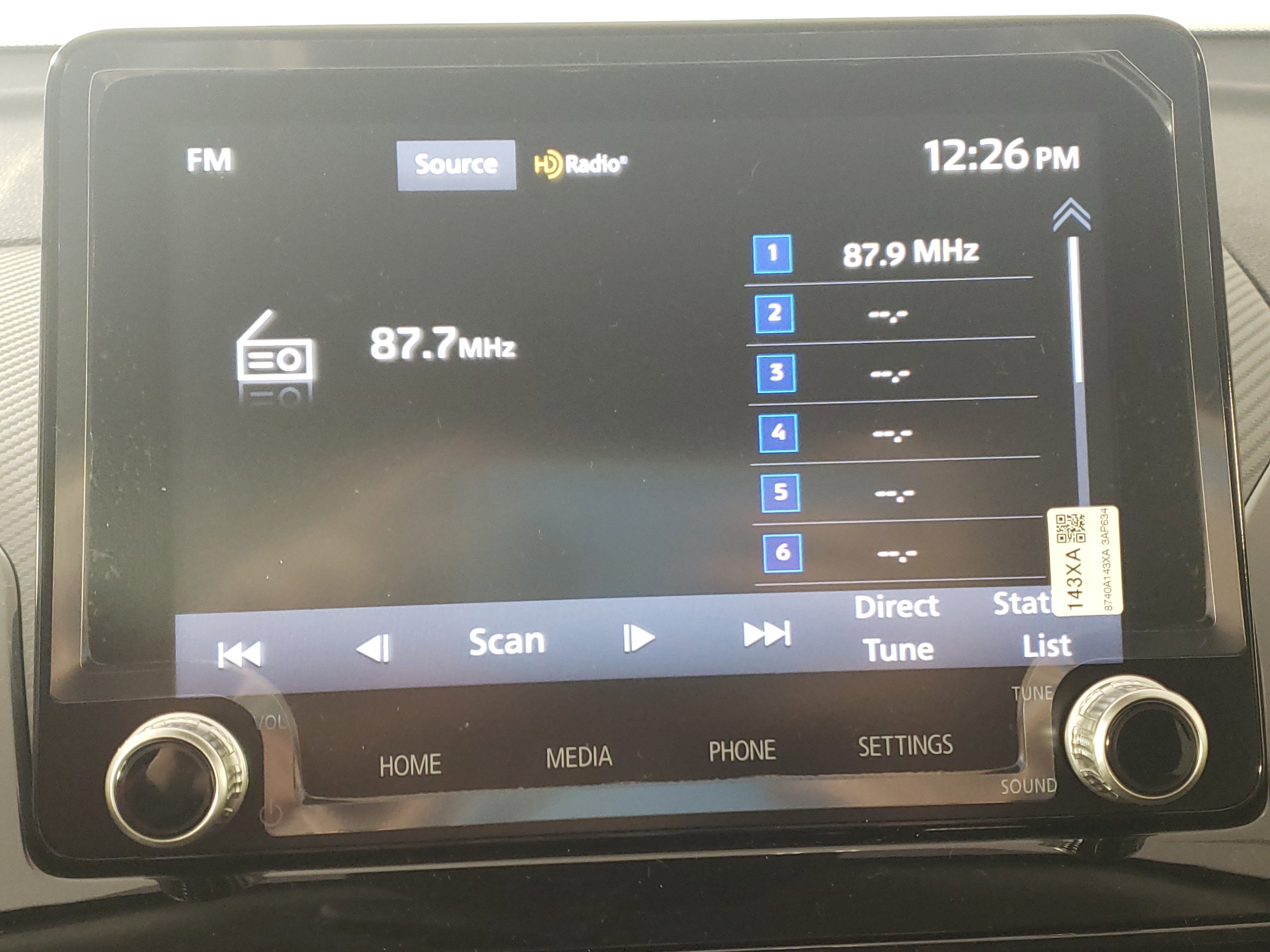 New 2026 Mitsubishi Eclipse Cross LE image 20