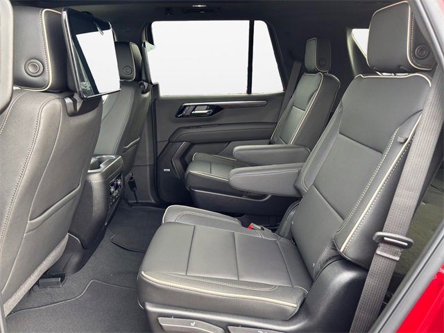 New 2026 Chevrolet Tahoe Premier image 13