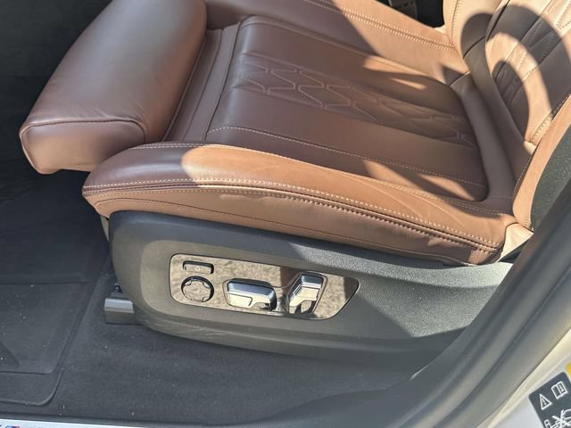 Certified 2024 BMW X5 xDrive40i w/ M Sport Package AWD/4WD image 28