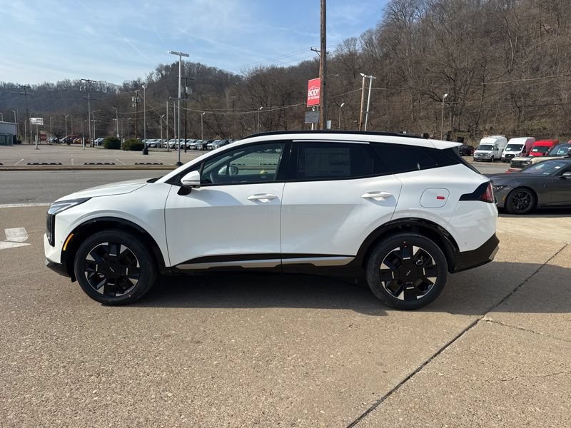 New 2026 Kia Sportage SX Prestige AWD/4WD image 4