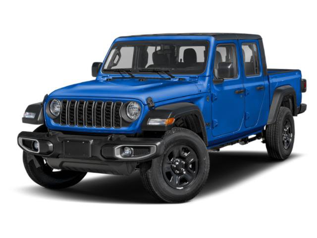 New 2027 Jeep Gladiator Sport