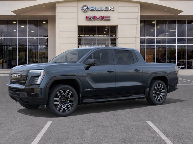 New 2026 GMC Sierra EV Elevation w/ Premium Package image 2
