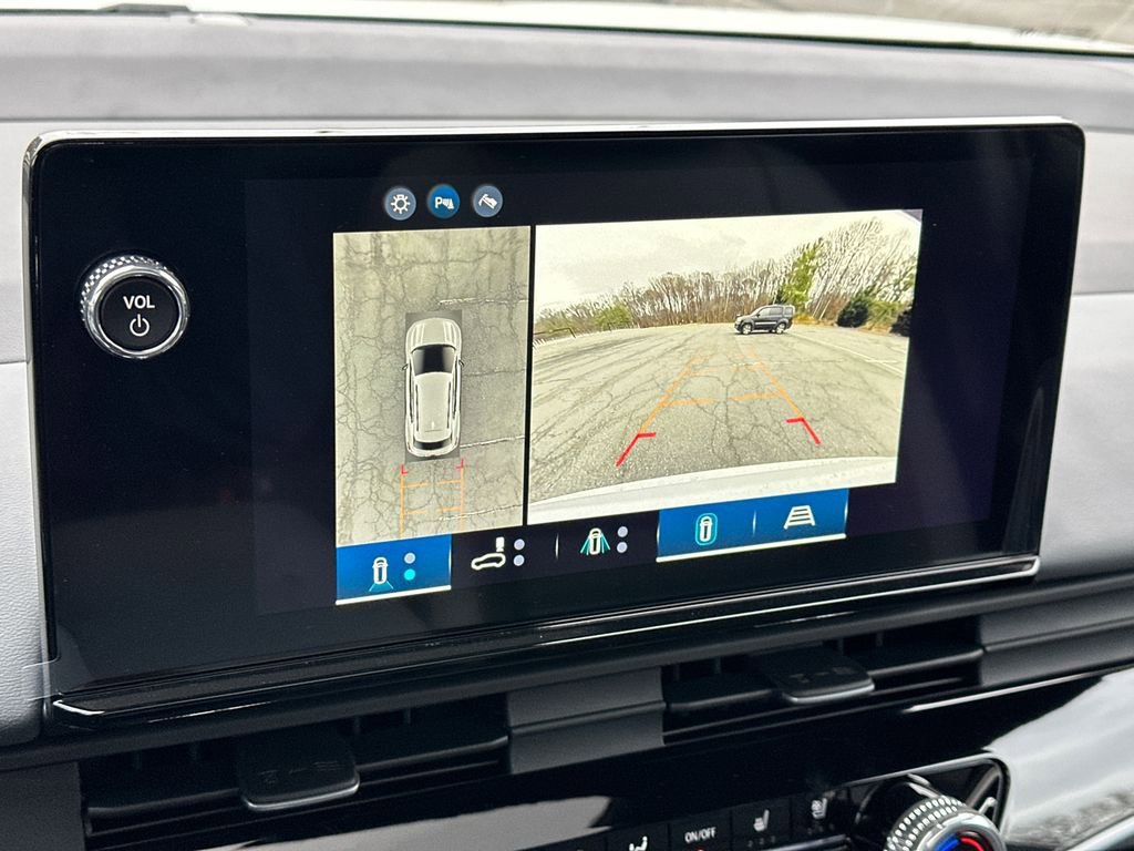 New 2026 Honda Prologue Elite image 29