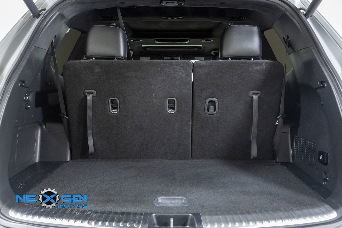 Used 2024 Kia Telluride SX Prestige X-Pro image 36