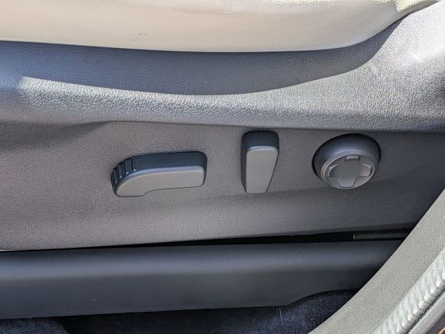 Certified 2025 Subaru Ascent Limited image 29