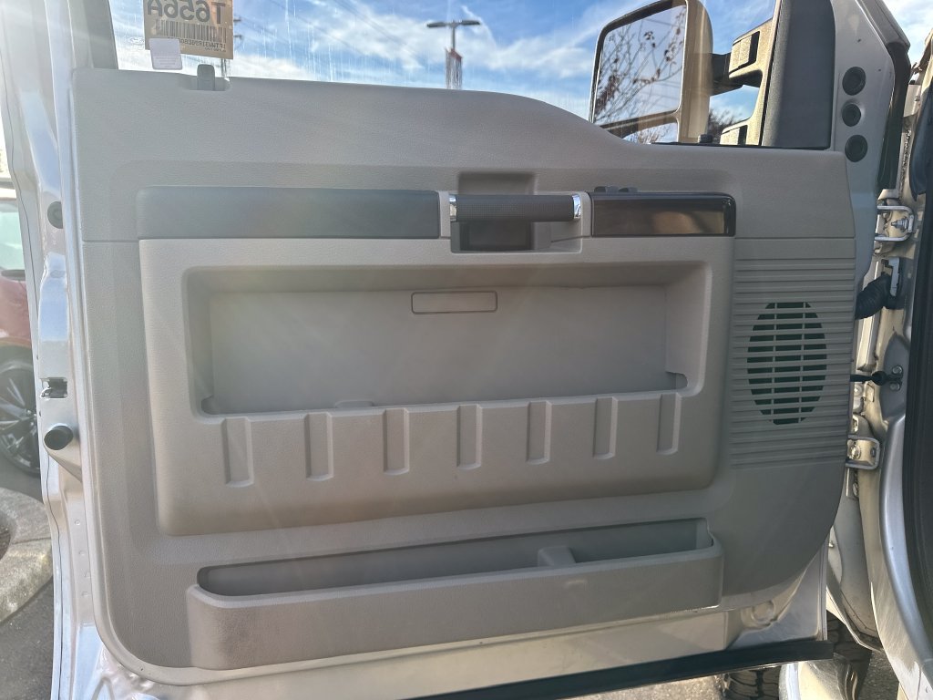 Used 2008 Ford F350 XL AWD/4WD image 11