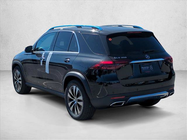 Certified 2026 Mercedes-Benz GLE 350 4MATIC image 9