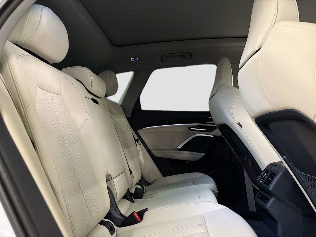 New 2026 Audi Q5 Prestige AWD/4WD image 16