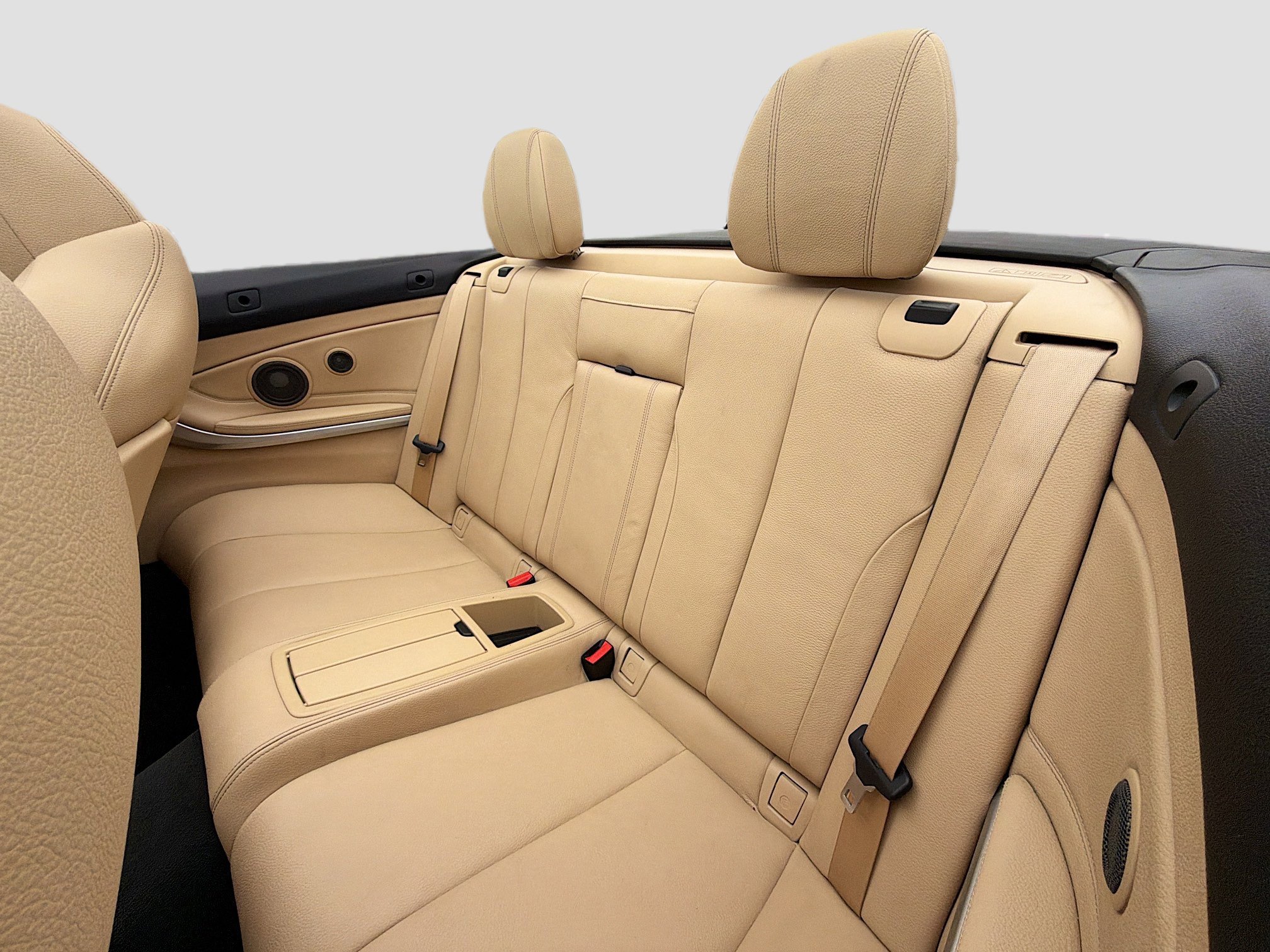 Used 2020 BMW 440i xDrive Convertible image 19